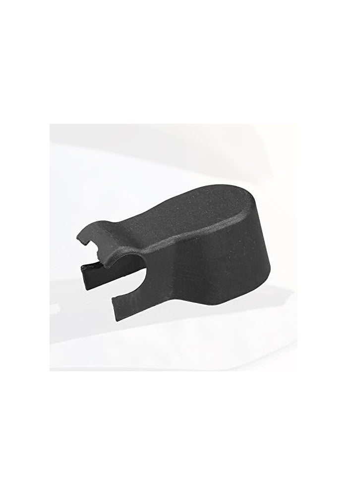 Vuzmode Rear Windshield Wiper Arm Nut Cover Cap for Land Rover LR2 - Image 2