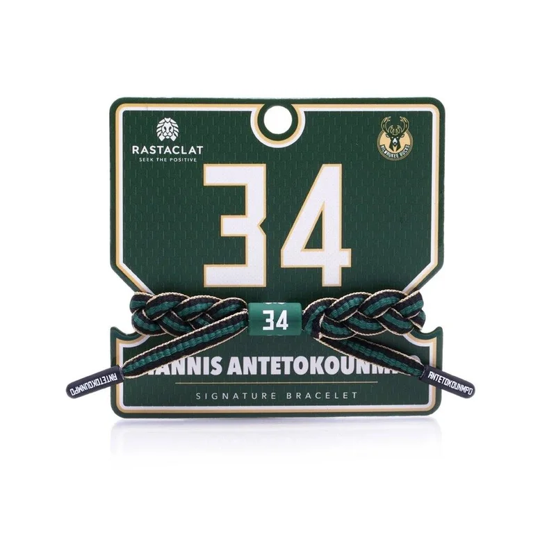 Rastaclat GIANNIS ANTETOKUONMPO