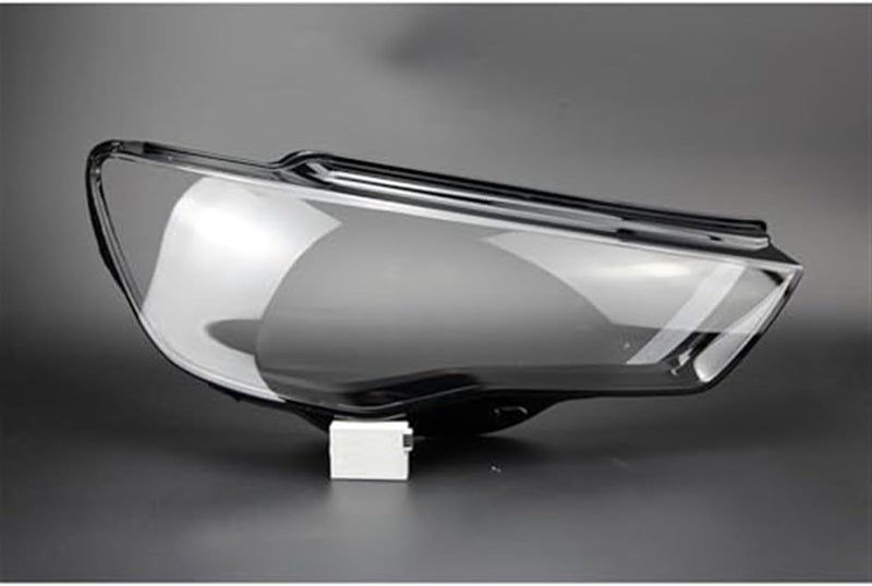 Wivplex Headlight Cover for A3 2013-2016 - Image 4