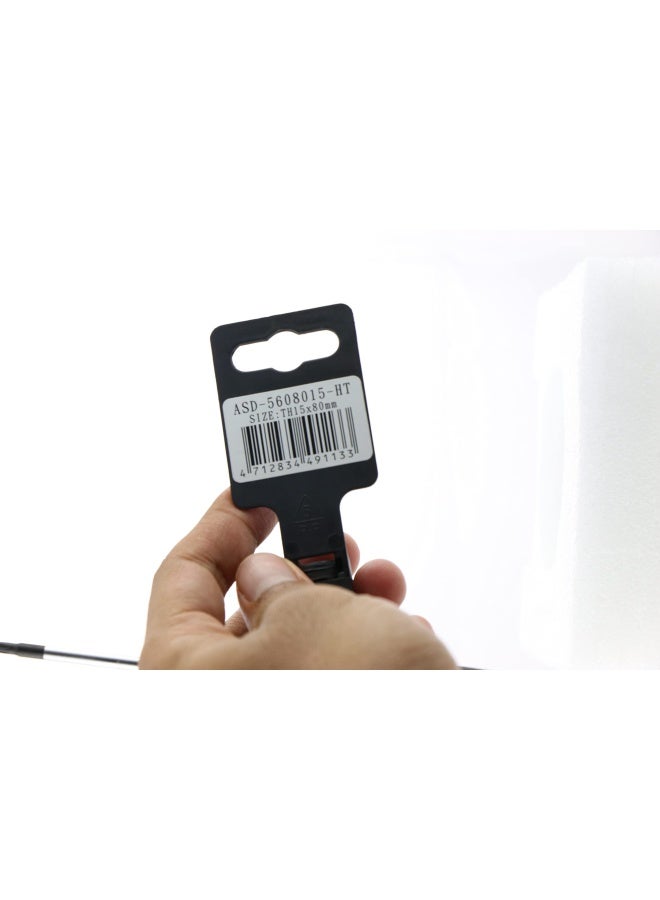 LICOTA Security Star Professional ScrewInchiver - Image 3