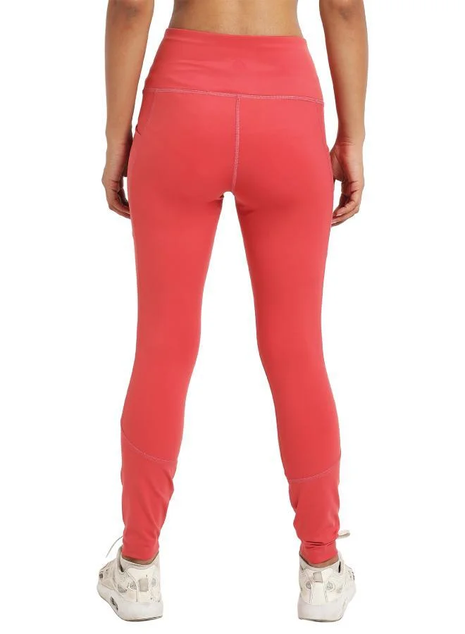Zaecy Tangelo Women's Pocketed 7/8 Legging for Women | Best Price UAE