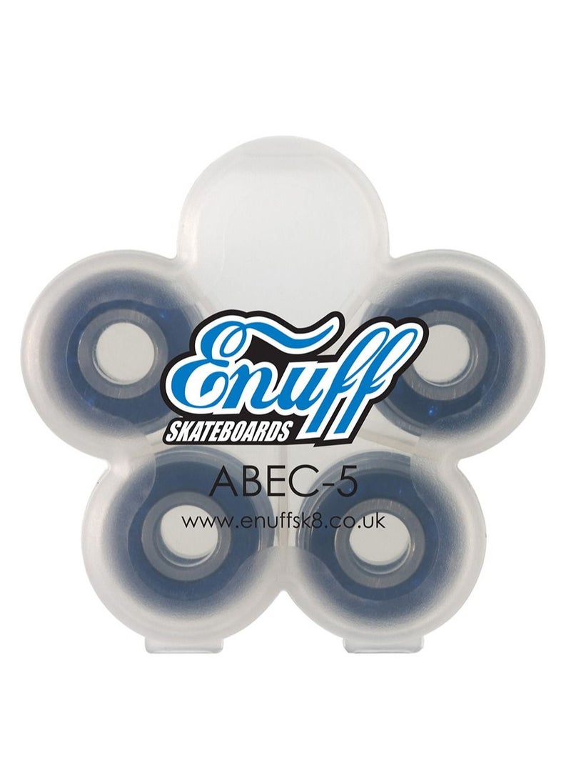 Enuff - Enuff Bearings ABEC-5 Blue [set/8] - Image 1