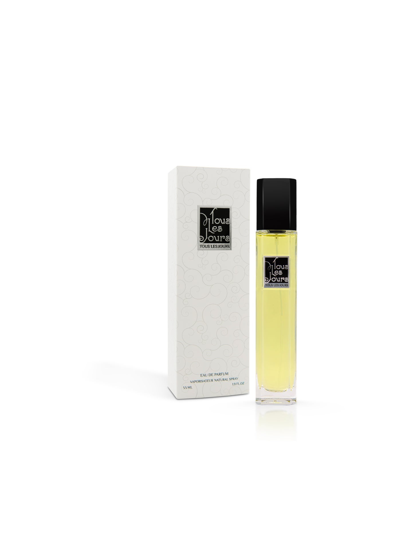تولي جور - عطر 458