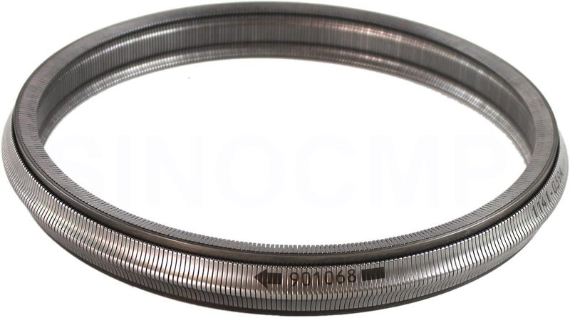 SINOCMP 901068 RE0F11A JF015E CVT Transmission Belt Chain for Nissan 1.2 1.3 1.4 1.5 1.6L 2000-2012 for Chery E5 2011-2016 Aftermarket Part - Image 1