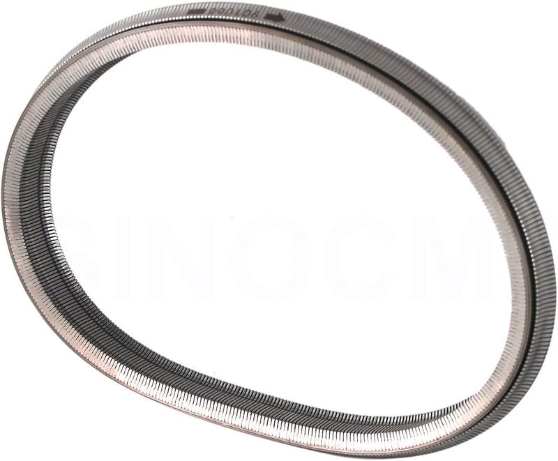 SINOCMP 901068 RE0F11A JF015E CVT Transmission Belt Chain for Nissan 1.2 1.3 1.4 1.5 1.6L 2000-2012 for Chery E5 2011-2016 Aftermarket Part - Image 5