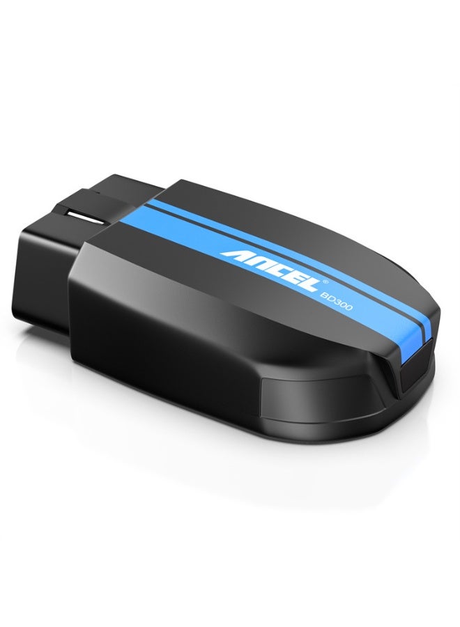 Ancel D300 OBD2 Scanner Bluetooth with Battery Registration Fits for BMW Full System Diagnostic Tool EPB CBS ETC ABS Airbag Reset & Powerful Code Reader for All Cars - Image 3