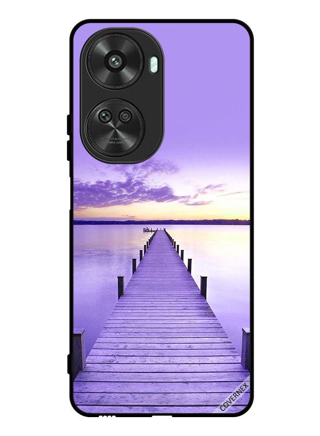 Covernex Protective Case Cover For Huawei nova 11 SE Pathway To Sea - Image 1