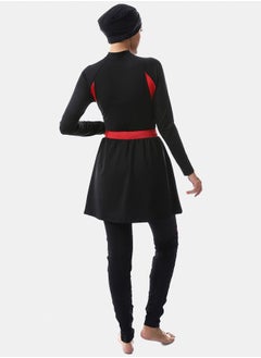 DIADORA Women Swim Suit (Burkini)WaterProof 3 Pieces  - Image 3