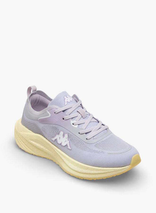 Kappa Women Lace-Up Sports Shoes - Image 2