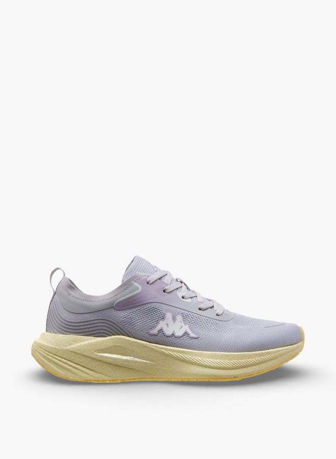 Kappa Women Lace-Up Sports Shoes - Image 3