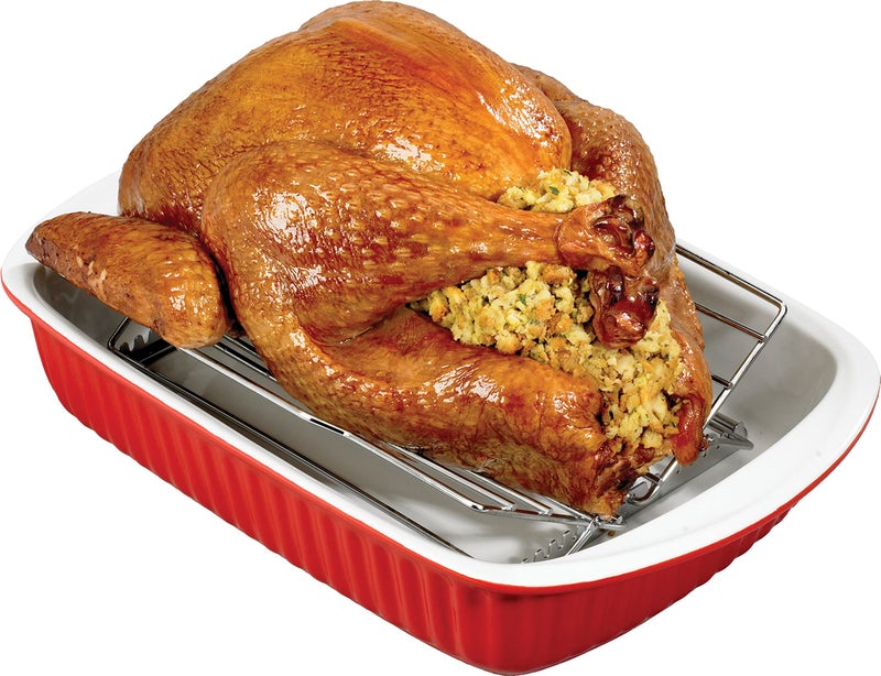 GoodCook رف الشواء القابل للتعديل كروم من جودكوك برادشو إنترناشيونال 23803 - Image 3