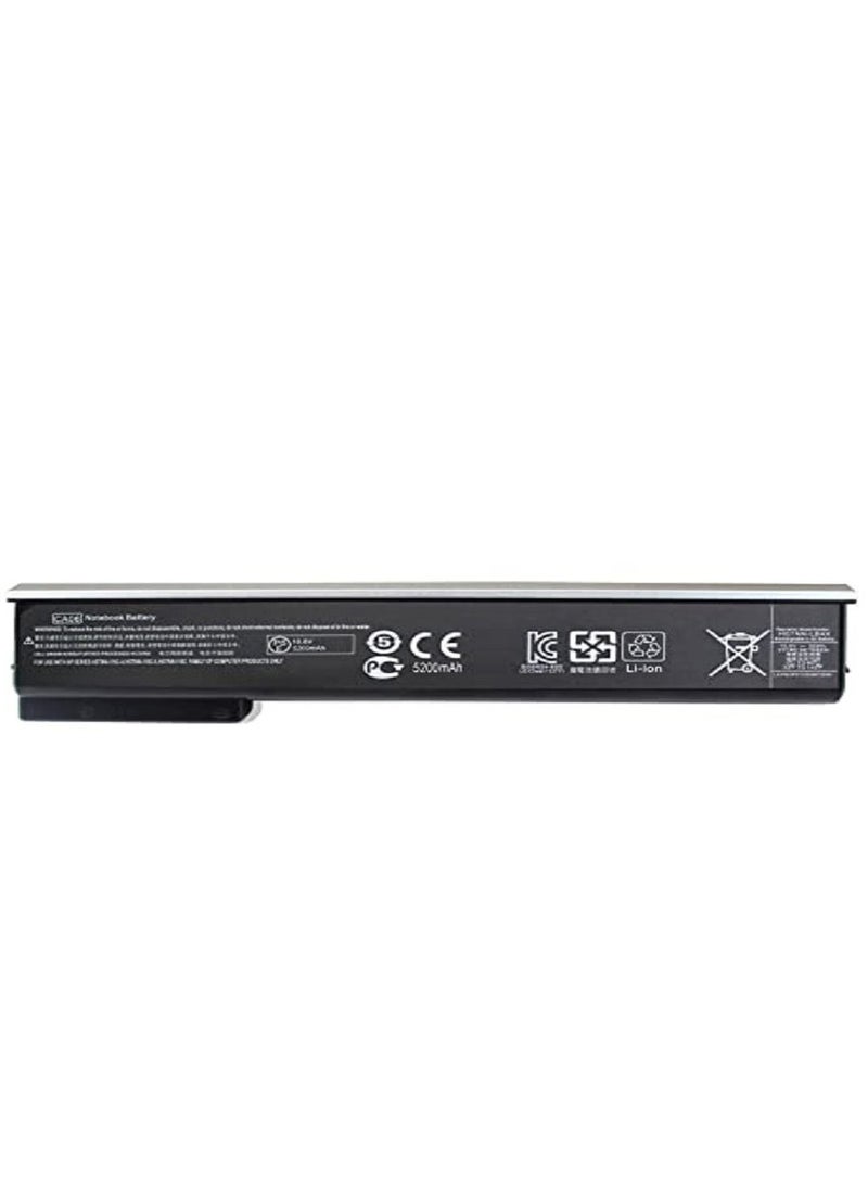 ماركة غير محددة - بطارية لاب توب اتش بي  PROBOOK 640 G1 - Image 1
