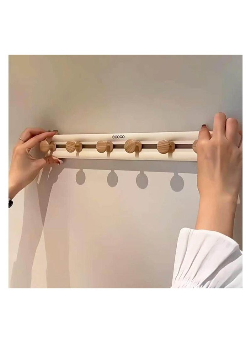 MARS Q Multiuse Clothes And Towel Hanger  - Image 4