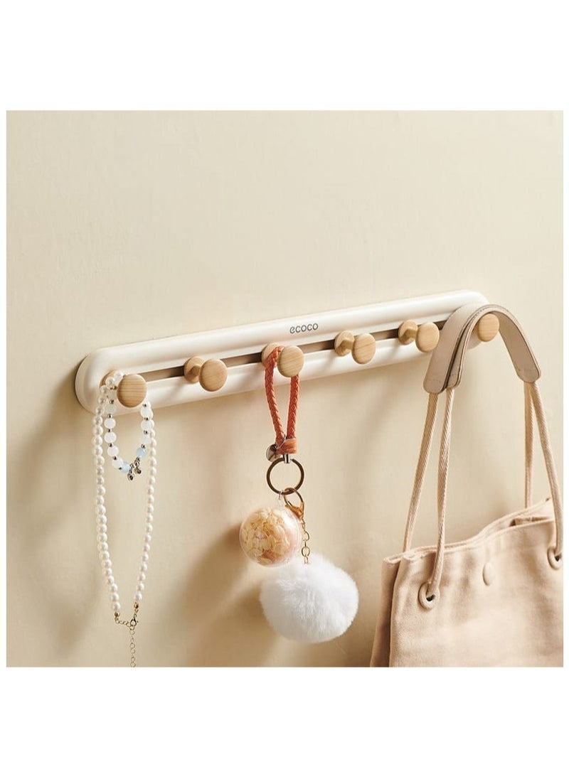 MARS Q Multiuse Clothes And Towel Hanger  - Image 3