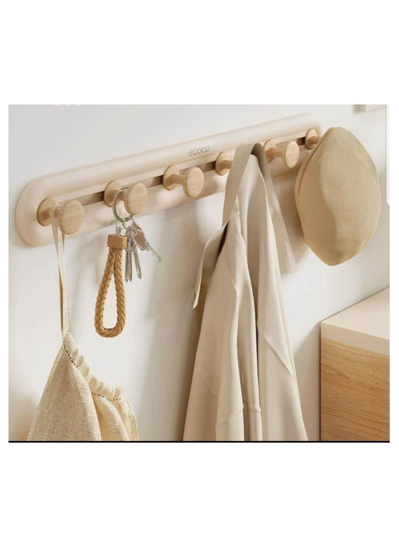 MARS Q Multiuse Clothes And Towel Hanger  - Image 1