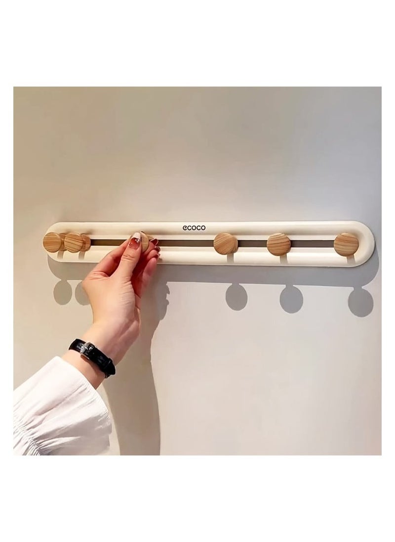 MARS Q Multiuse Clothes And Towel Hanger  - Image 2
