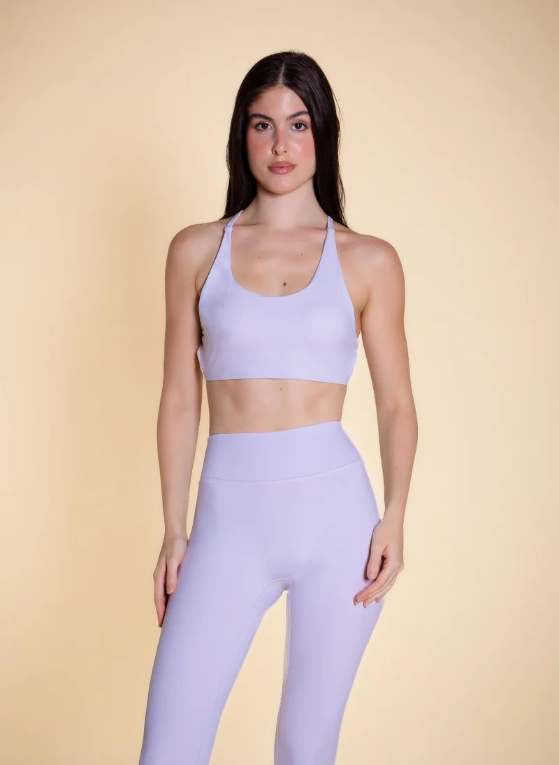 SHAPES SOFT SKINNY STRAP BRA