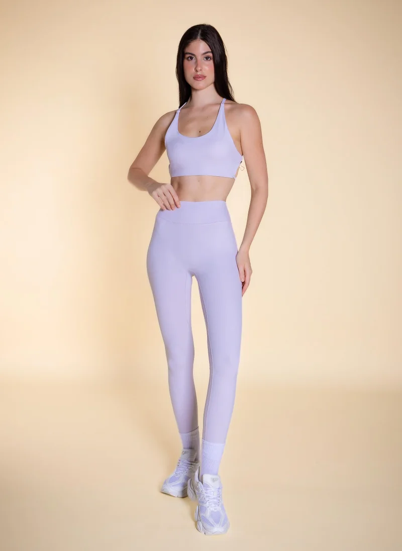 SHAPES SOFT SKINNY STRAP BRA