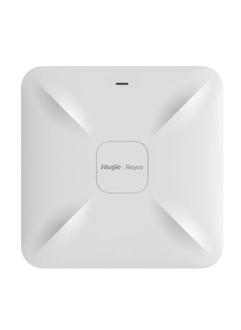 RG-RAP2200(F) is a Wi-Fi 5 (802.11ac) ceiling-mounted access point from Ruijie Reyee