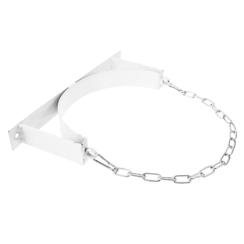 1 Set Expansion Bracket Replacement Gas Cylinder Wall Bracket For Gas Cylinder - Image 5