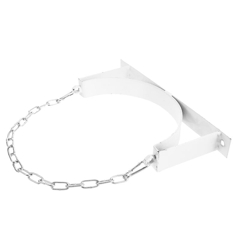 1 Set Expansion Bracket Replacement Gas Cylinder Wall Bracket For Gas Cylinder - Image 4
