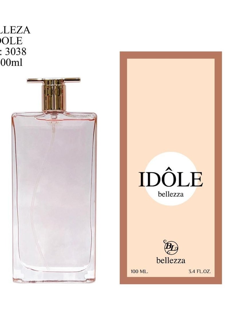 BELLEZA - Lancome Idole Eau de Parfum 100ml Alternative - Image 1