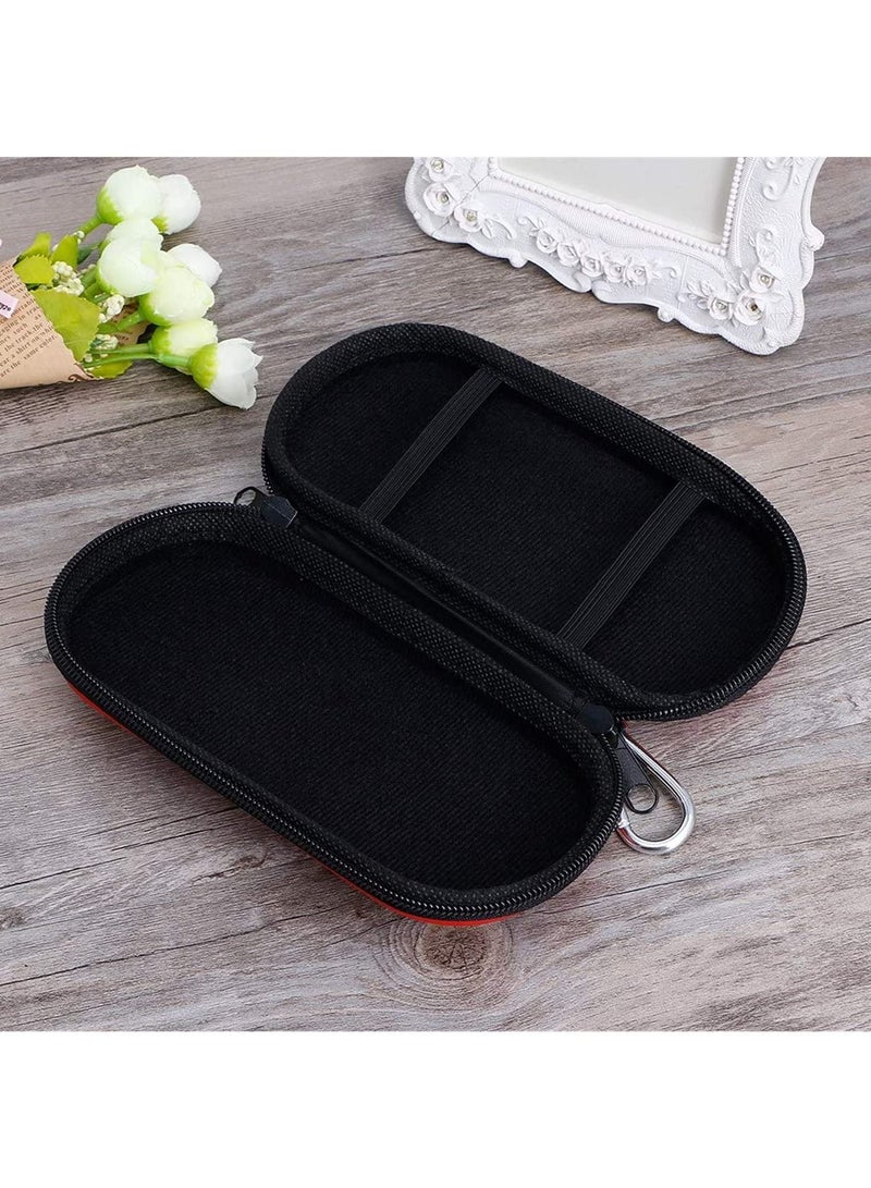 Zipper Case (Red) - Image 2