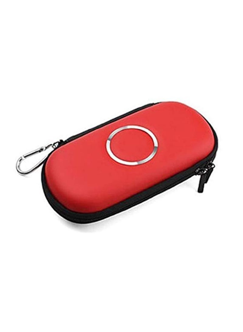 Zipper Case (Red) - Image 1