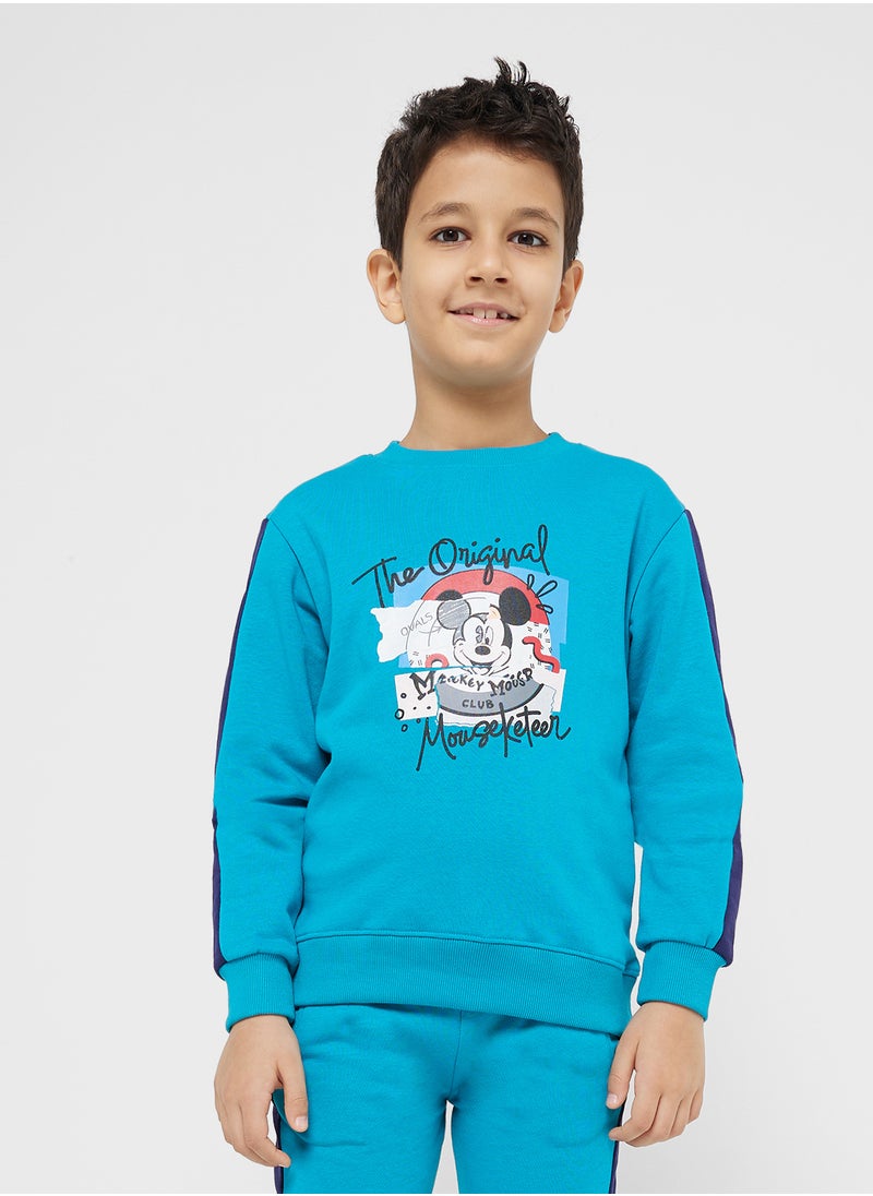 Disney Mickey Mouse Graphic Sets  - Image 3