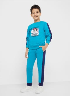 Disney Mickey Mouse Graphic Sets  - Image 5