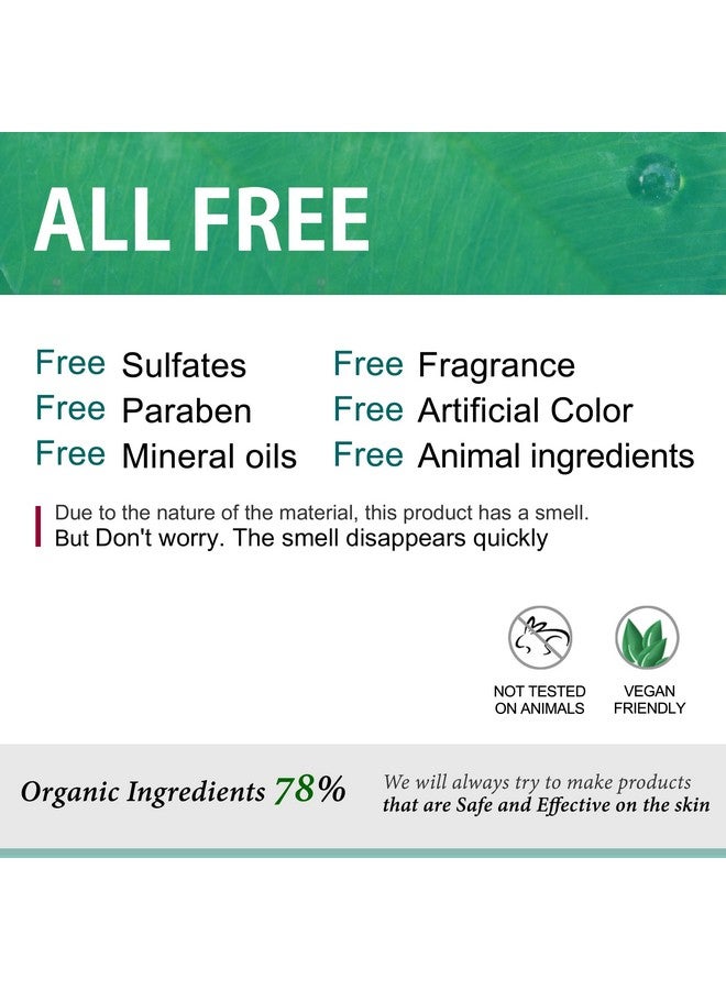 Cos De BAHA Retinol 1% Bakuchiol 2% Serum With Retinol For Face Antiaging Hyperpigmentation And Acne Flareups 1 Fl Oz (30Ml) - Image 4