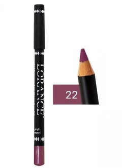 LORANCE Lip Pencil No 22  - Image 1