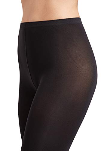 Wolford Velvet 66 Leggings for Women Black - Image 3