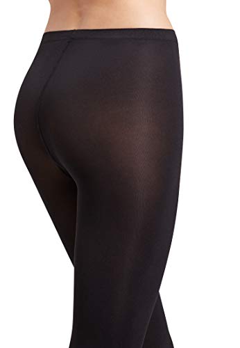 Wolford Velvet 66 Leggings for Women Black - Image 4