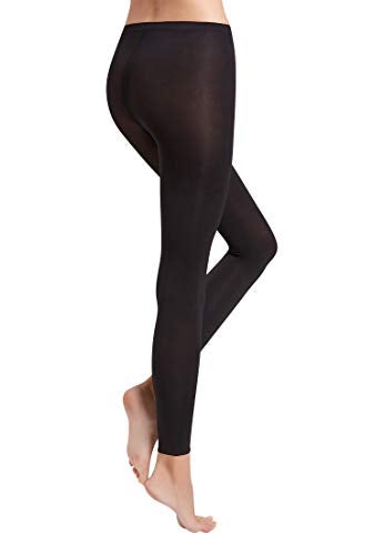 Wolford Velvet 66 Leggings for Women Black - Image 2