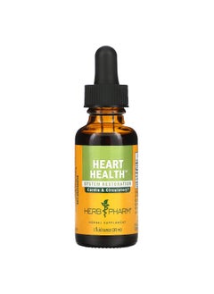 HERB PHARM Herb Pharm, Heart Health, 1 fl oz (30 ml)  - Image 1