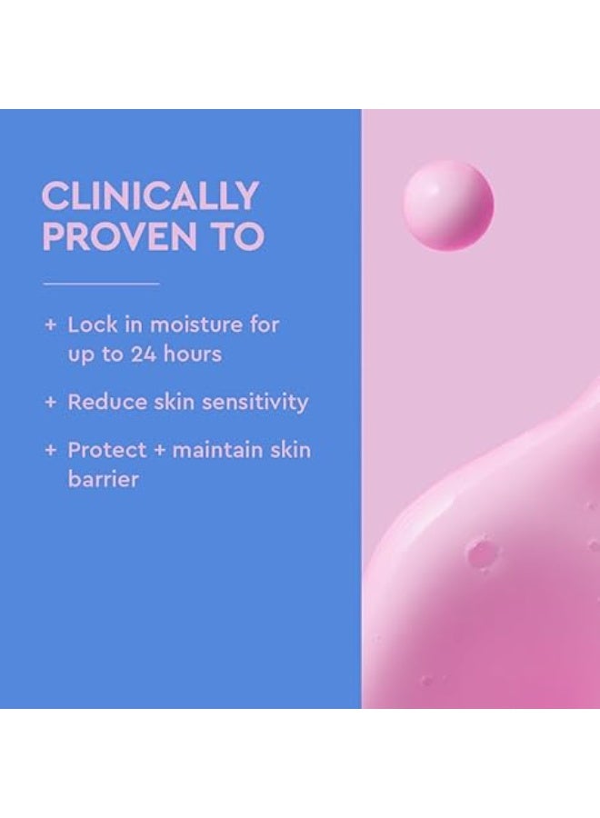 BYOMA Hydrating Serum - Moisturizing Facial Serum with Squalane, Glycerin & Ceramides - Hydrating for Glowing, Dewy Skin - 1.01 fl. oz - Image 2