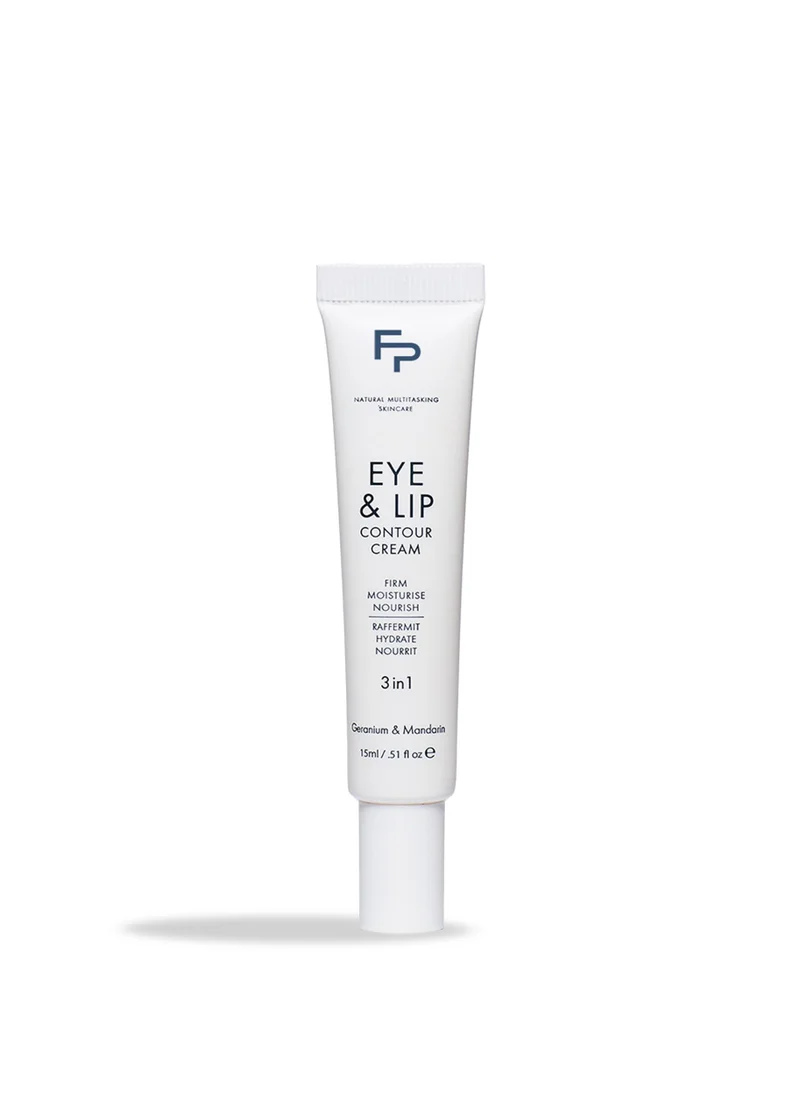 Formulae Prescott Eye & Lip 15Ml