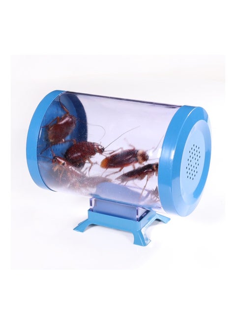 Cockroach Traps Box Reusable Cockroach Bug Roach Catcher Cockroach Killer Bait Traps for Kitchen