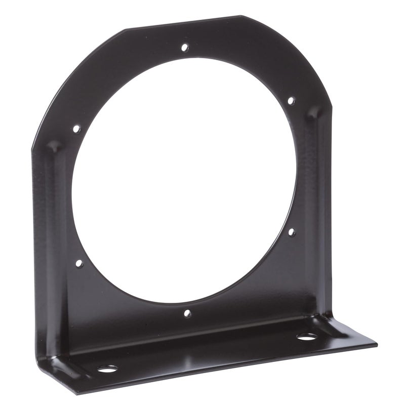 Grote 43572 4" Round Lights Mounting Bracket (90° Angle), 1 Count (Pack of 1) - Image 3
