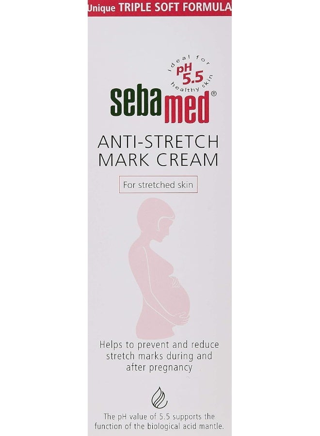 Sebamed Anti Stretch Mark 200 ml, Pack of 1 - Image 3