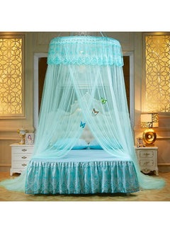 Aqua Green