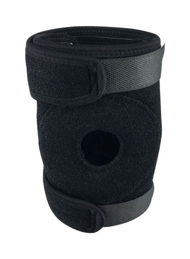 اليشمك دعامة ركبة ورضفة قابلة للتعديل - Image 1