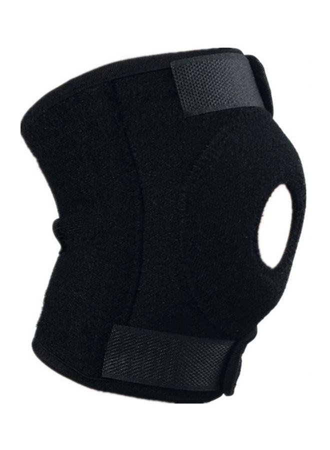 اليشمك دعامة ركبة ورضفة قابلة للتعديل - Image 2