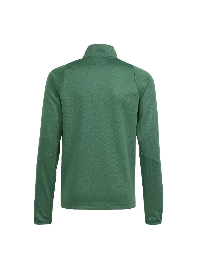 adidas Adidas Tiro24 Trtopy Green Track Top Track Tops For Kids