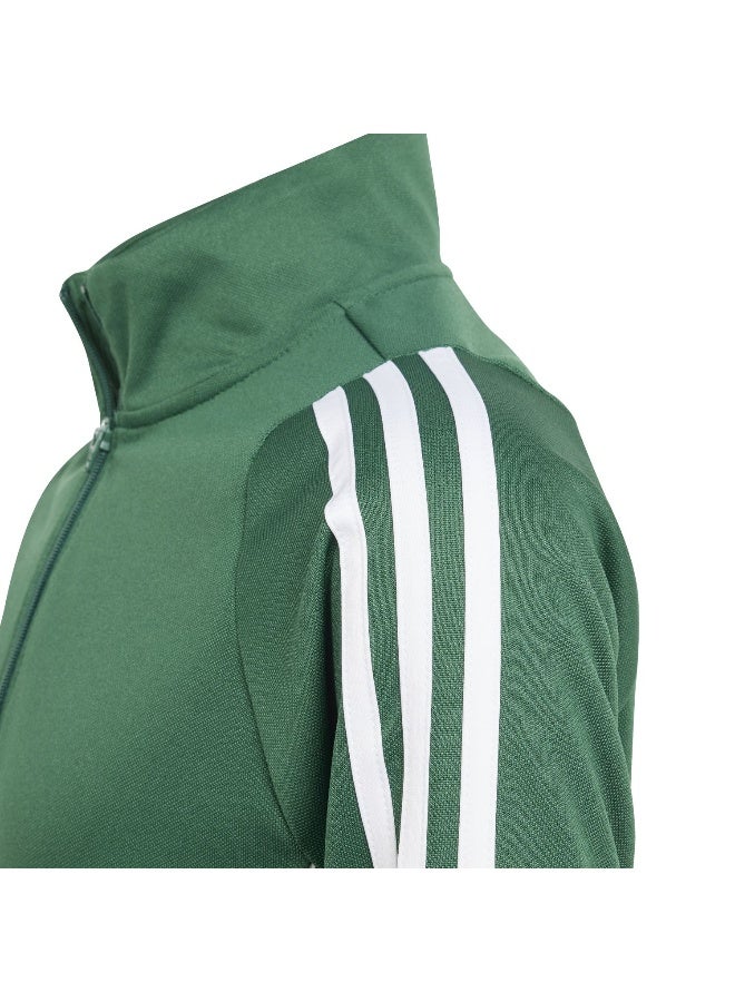 Adidas Adidas Tiro24 Trtopy Green Track Top Track Tops For Kids - Image 5