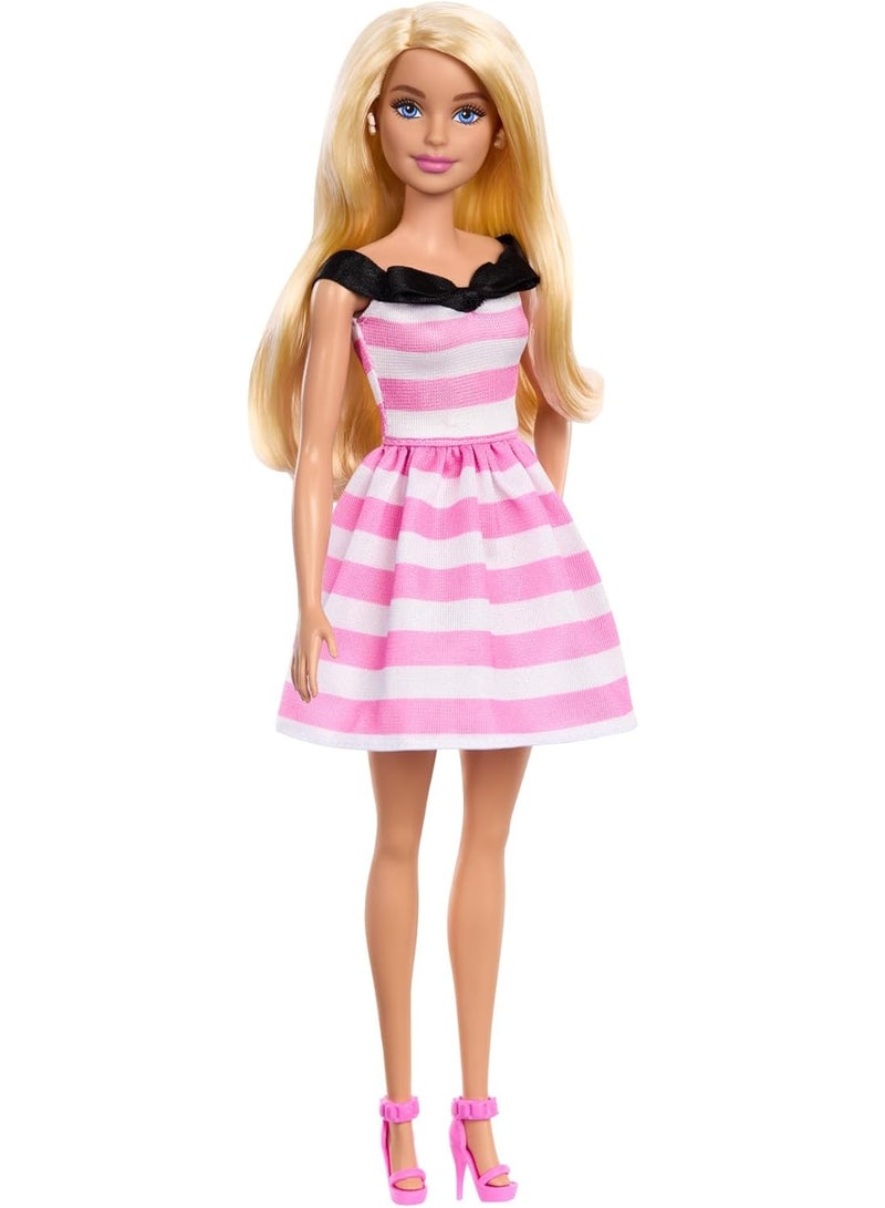 Barbie 65th Anniversary Doll - Image 1