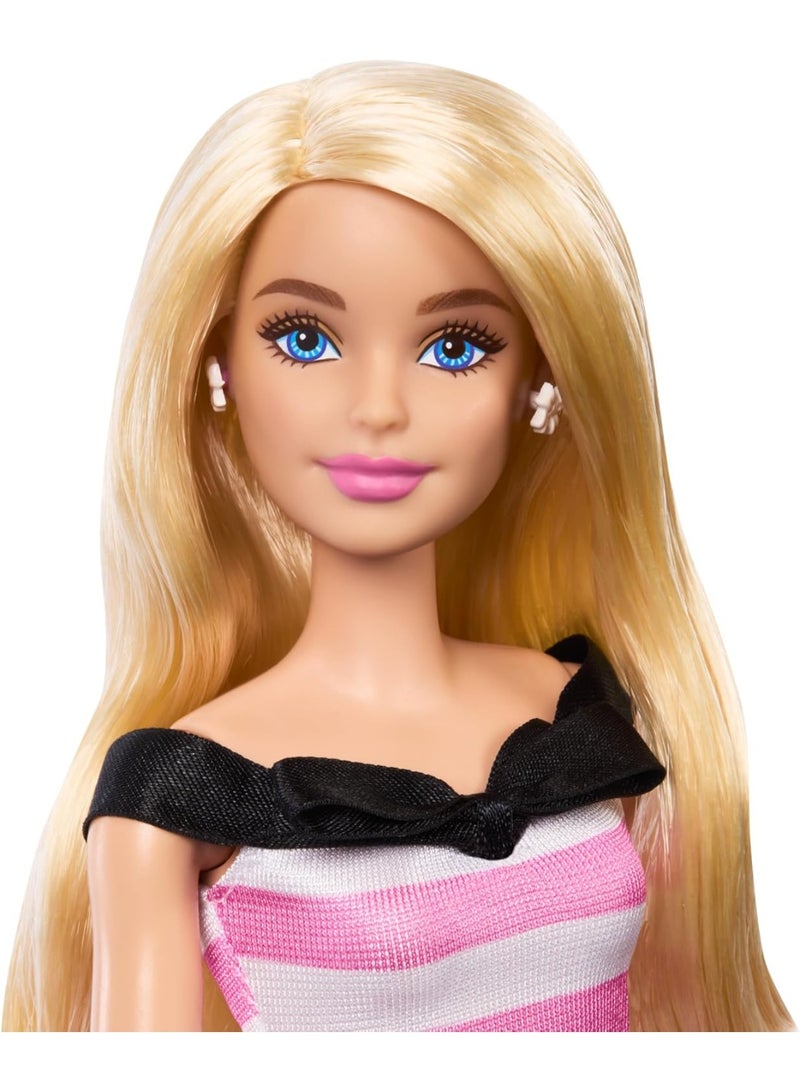 Barbie 65th Anniversary Doll - Image 2