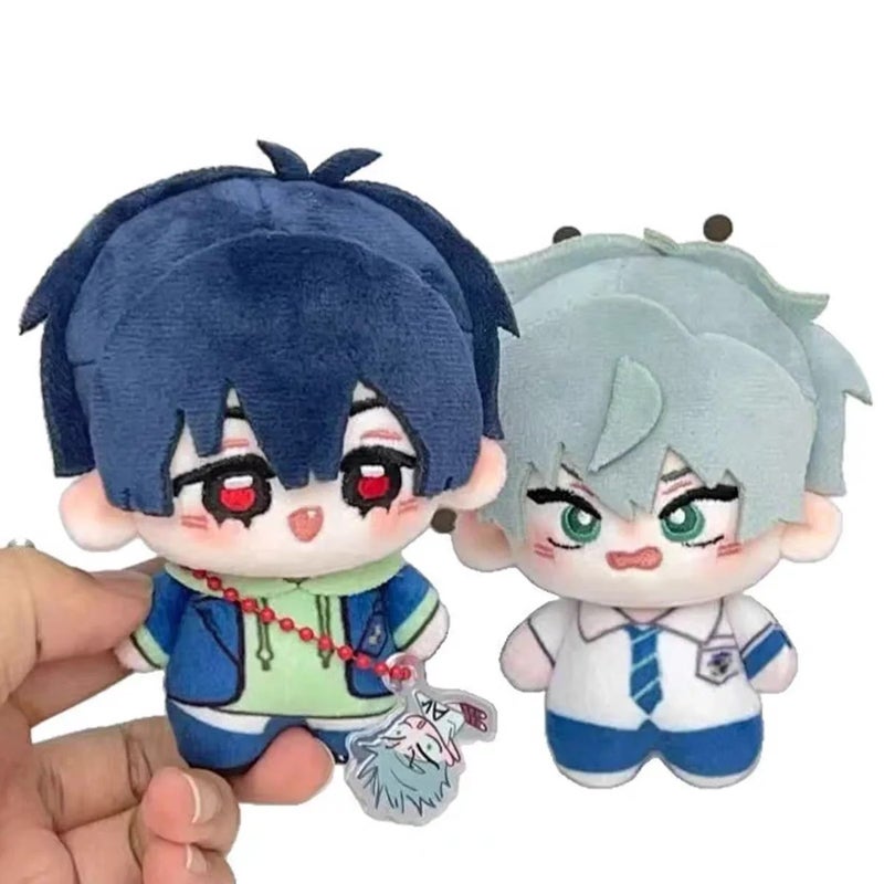 Y&D Alien Stage Ivan Till 10CM Plush Doll Stuffed Toy - Image 2