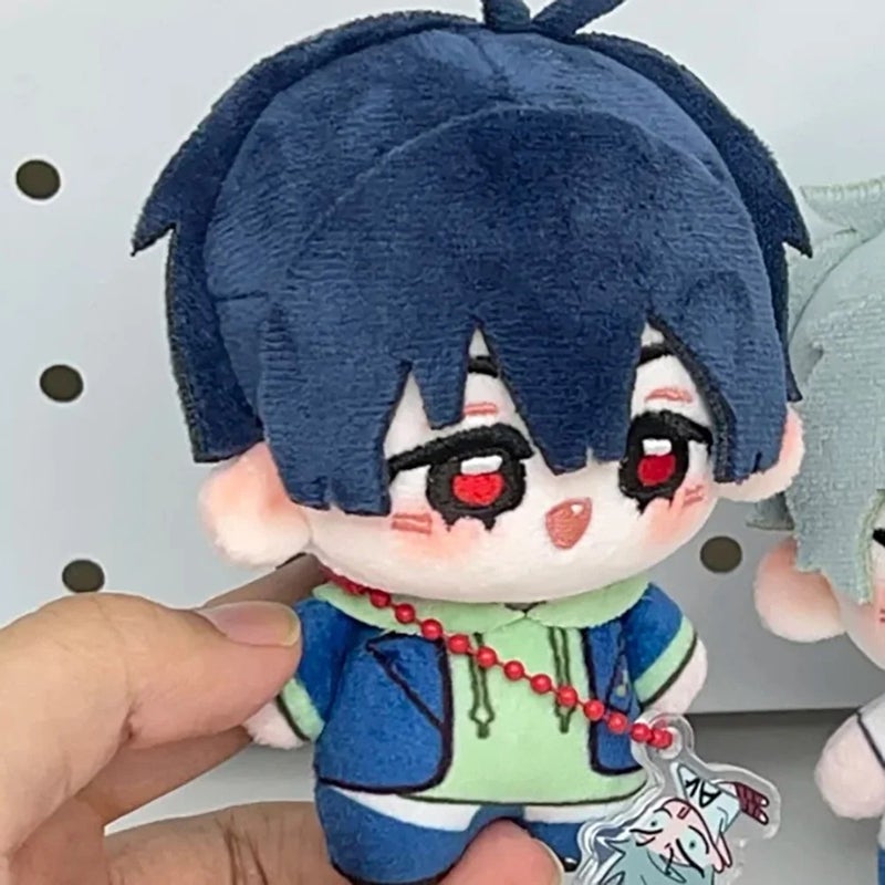 Y&D Alien Stage Ivan Till 10CM Plush Doll Stuffed Toy - Image 5